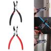 Screw Extraction Plier Sturdy Non Sllip Jaws Lightweight Hand Tool Removal Damaged Fasteners for Electricians Tool Repair