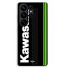 Coque Pour Samsung Galaxy S26 Ultra Kawasaki Floride Moto Marseille logo Maniacase