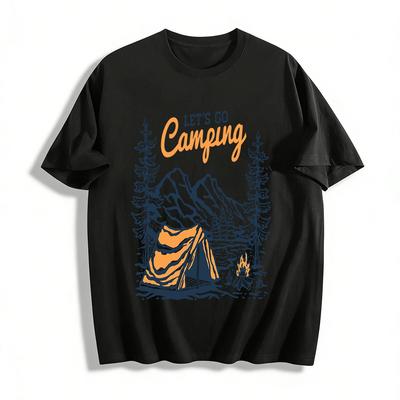 Oberteile – T-Shirts