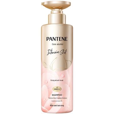 Rose Bounce & Resilience Shampoo