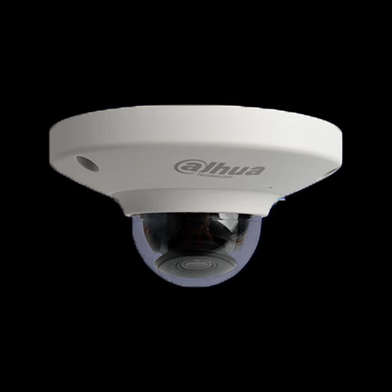 

Dahua 2MP Vandal-Proof POE Dome Elevator Camera with Two-Way Audio