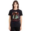 Steven Rhodes Womens/Ladies GirlÂ´s Night Out T-Shirt