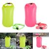 50L Swim Buoy Float Dry Bag for Snorkeling And Training Activities