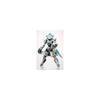 Bandai LBX Pandora Model Kit Yusuke Uzaki Edition Premium Quality Plastic Model