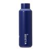 STARBUCKS WILDSIDE Starbucks Reserve Stainless Steel Bottle, Dark Blue, 591ml, Gift, by YOHJI YAMAMOTO