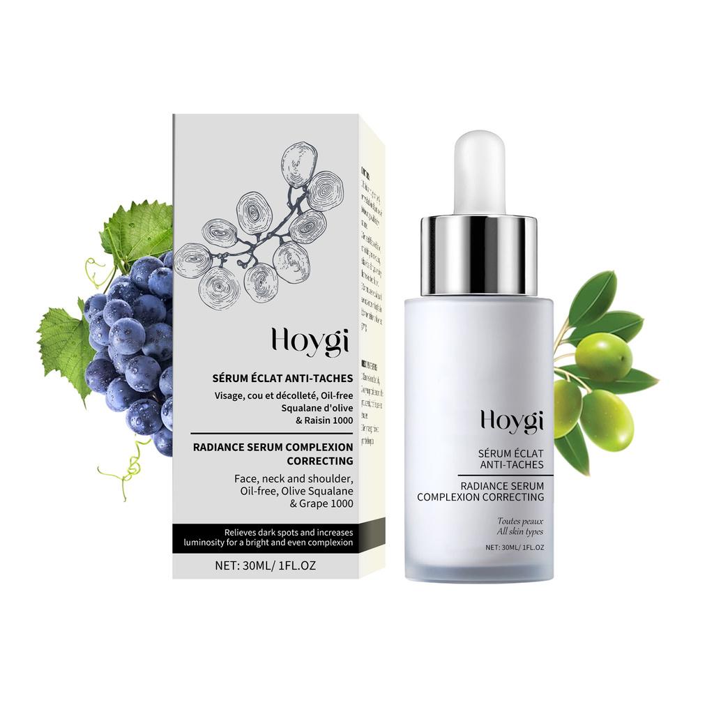 Hoygi Facial Care Essence Gentle Hydrating Serum For Radiant Luxurious Skin