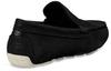 UGG Cruiser Henrick Rayure Perf 'Noir' 1014642-BLK