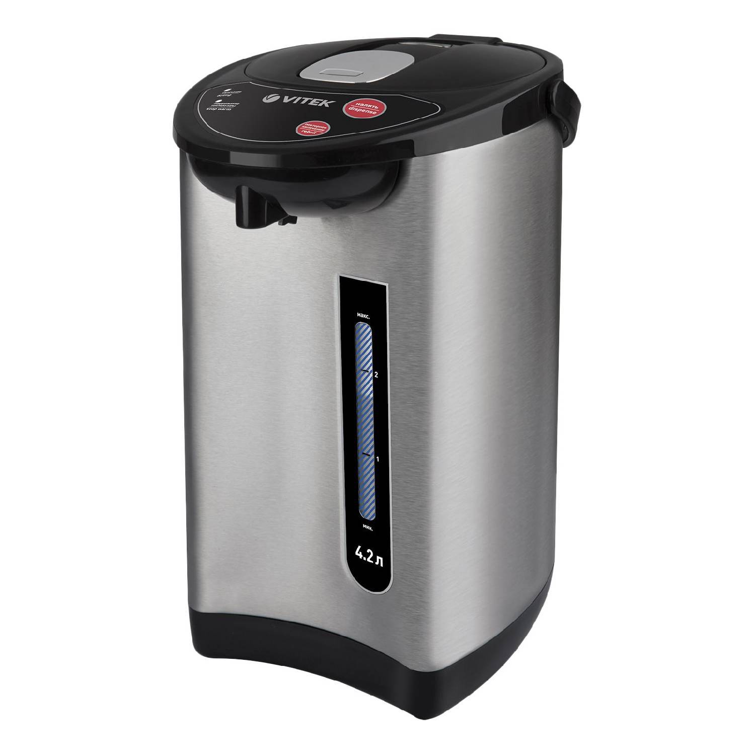 

Термопот Vitek Vt-7101 mc