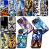G-Gokus v-Vegetas IV Phone Case for Xiaomi Redmi 15C 15 A5 4G 5G 9A 9C NFC 9T Note 9 8 8T Cover Casing