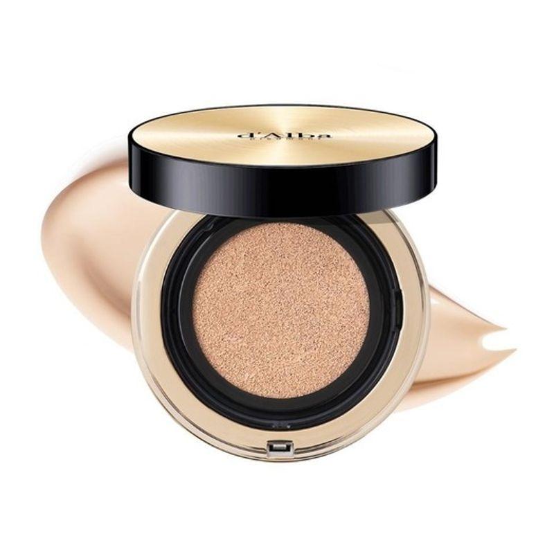 Glow Fit Serum Cover Cushion 15g
