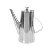 1.5/2L Stainless Water Coffee Steel Long Mouth Home Teapot Kettle Kitchen Tool