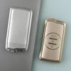 Aluminum Alloy Key Cover for 2021 Chery Exeed TL, Tiggo 3x Plus, and Tiggo 7 Pro