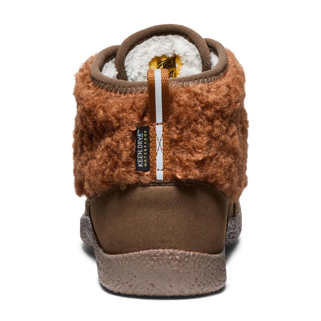 Keen HOWSER II CHUKKA WP Howser Two Chukka Wasserdicht