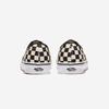 [Vans] Authentic - Primary Check Black/White [VN000EGAY28] [Shipped from Korea] 100% Authentic