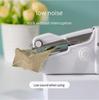 Handheld Portable Sewing Machine Handy Stitch Home Use Multi-function Mini Electric Sewing Machine