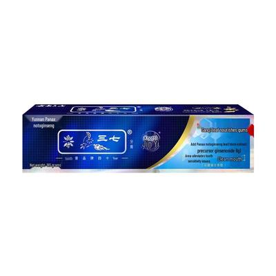 Sanqi Spearmint Toothpaste