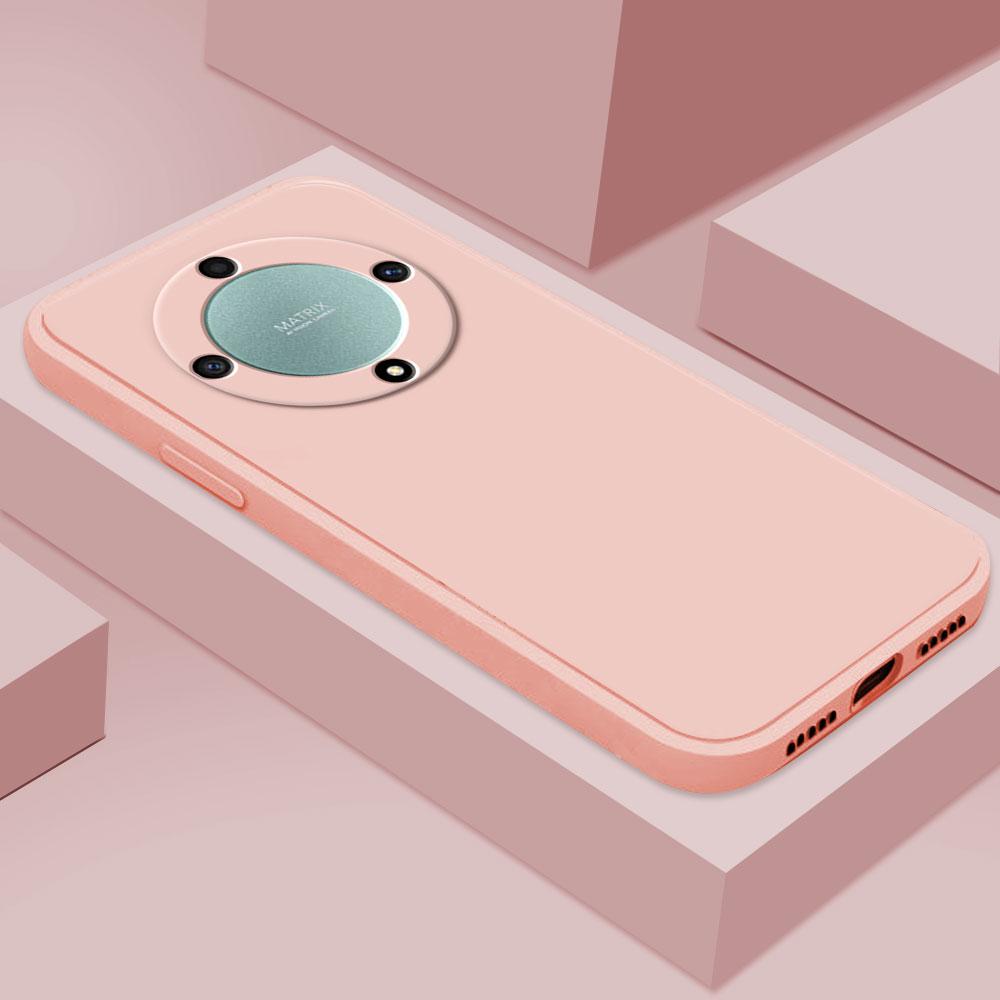 

Для Huawei Magic 5 4 Lite 5G Чехол Fundas Мягкий силиконовый противоударный чехол для телефона Бампер Для Honor Magic 4 Lite 5G Задняя крышка Coque For Magic 5 Lite 5G