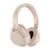 WH1000XM4 Noise Cancelling Bluetooth Over-Ear Headphones - New Model, Stereo, Wireless, Ideal for Sports and Calls