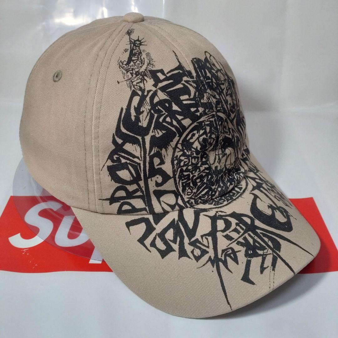 

[USED] Supreme Liberty 6-Panel