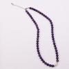 Luxury Freshwater Pearl & Colorful Beaded Necklace: Minimalist Statement for Women