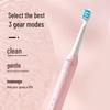 Saky N1 Compact Sonic Electric Toothbrush (Couples' Edition) CN plug (adapter included)