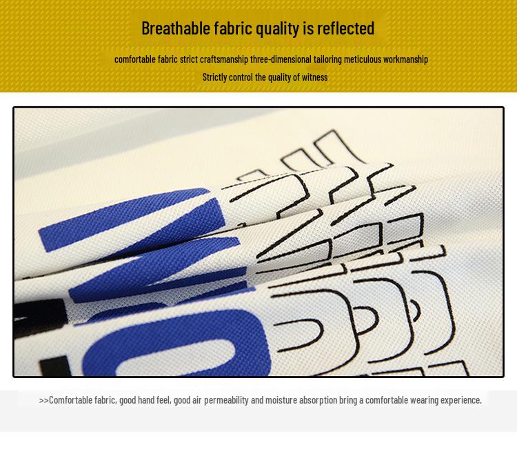 Trendy Summer Street Style Boys' Polo Shirt & Shorts Set - 2025