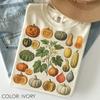 Vintage Pumpkin Shirt Comfort Colors, Retro Botanical Squash Shirt, 90s Fall Harvest Shirt, Cottagecore Garden Shirt, Farmers Market Shirt