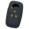 [IKT] Smart Key Silicone Cover for Daihatsu/Toyota Vehicles 4 Buttons