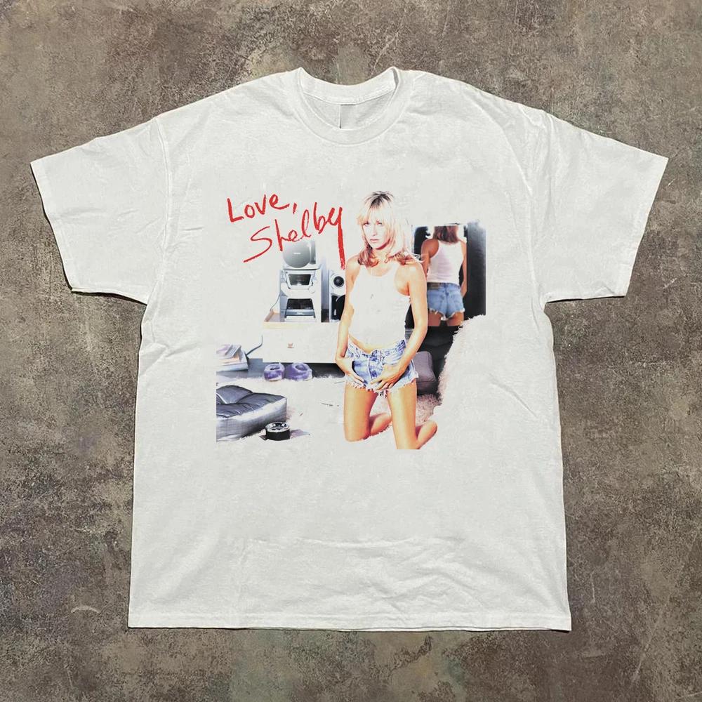 Aint It The Truth Song And Lyrics By Shelby Lynne Shirt All Size Cl352 S