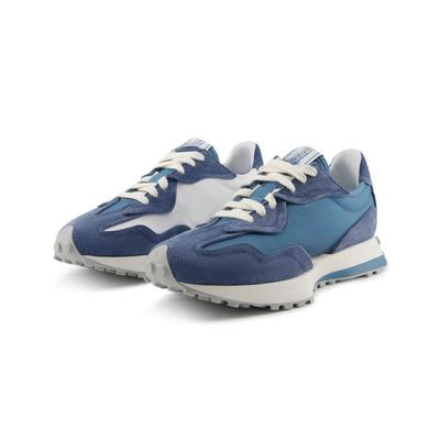 Lifestyle-Laufschuhe - atmungsaktives Design, modische Farben