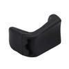 Comfortable 1.45-1.75cm Rubber Thumb Finger Rest Cushion for Oboe Clarinet Instruments(1.5mm)