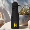 Pocket Sun Protection Umbrella UV Blocker Travel Pocket Umbrella Lightweight Rain Sun Protection Women Men Outdoor Accessories