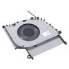 CPU Fan Laptops Cooling Fan DC5V 0.7A 4Pin 4wires Coolers Fan for X1502 1502z X1502za X1503za Laptops Part