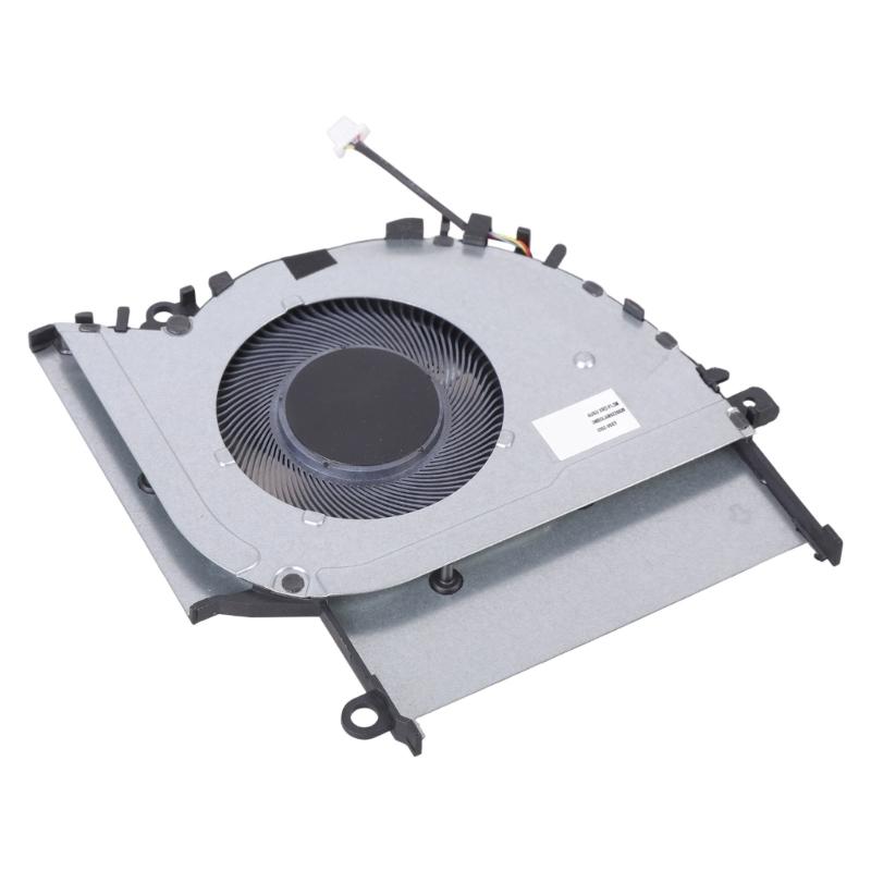CPU Fan Laptops Cooling Fan DC5V 0.7A 4Pin 4wires Coolers Fan for X1502 1502z X1502za X1503za Laptops Part
