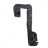 For Tesla Model Y Front Fog Light Bracket 1493747-00-A 1493748-00-A -2024 1493747 1493748 Automotive Replacement Parts 1pair