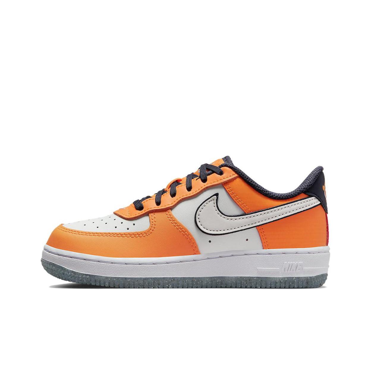 

кроссовки Nike Air Force 1 Skateboarding Shoes Kids FJ4656-800