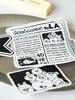 BT21 City Edition Sticker - LA