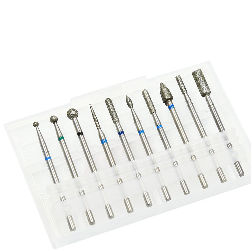 

Nail Art Double Sided Cuticle Finger Dead Skin Cut Remover Pusher Manicure Pedicure Nail Care Tools