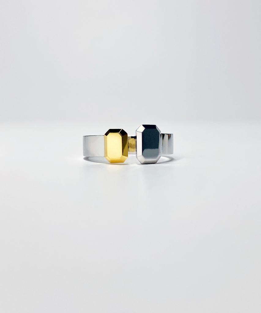 Kudos Mon Caillou Ring