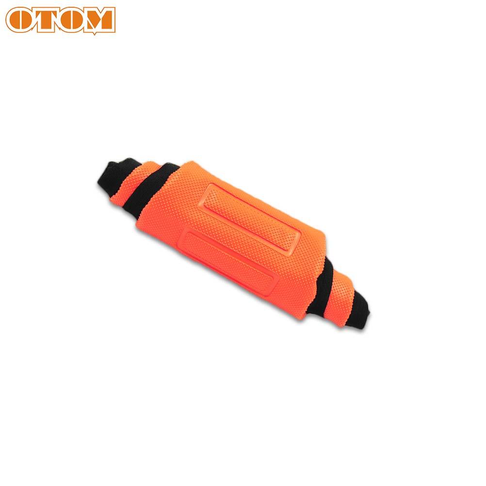 OTOM 2020 New Motorcycle Cushion Pit Dirt Bike Motocross Enduro Gripper Soft Seat Covers For KTM SX125 SXF250 XC300 XCF 350 450