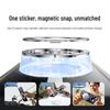 Ugreen 360° Rotating Magnetic Shockproof Case for Huawei Pura 80 Pro/Pro+