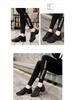 "New Unisex Breathable Mesh Dance Shoes - Soft Sole Jazz & Square Dance for Adults & Kids"