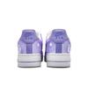 Nike Air Force 1 Résistant au Glissement Résistant à l'Abrasion Résistant au Glissement Résistant à l'Abrasion Chaussures de Skateboard Basse Unisex CW2288-111(Équipe400-)