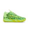 Puma MB.03 'FOREVER.RARE' (Unisex) Fluro Green / Green / Fluro Yellow Basketball Shoes 379233 01