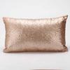 Sequins Sofa Bed Home Decoration Festival Pillow Case Cushion Cover
