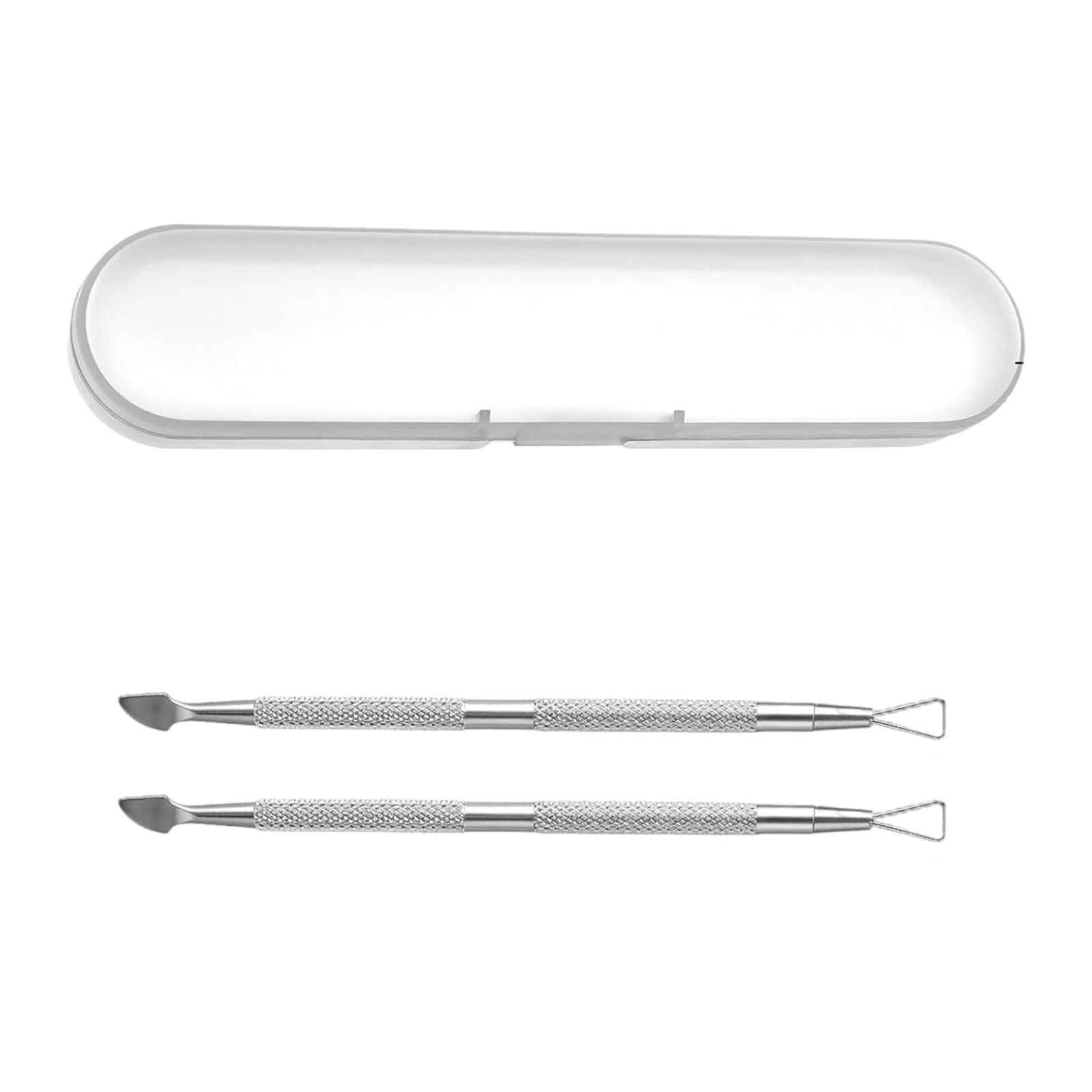 

Инструмент для скретч-карт лотереи с двумя головками Скребок для лото Инструмент для скретч-карт лотерейных билетов для быстрого и безопасного использования