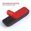 Car Solar Energy Warning Light LED Flashlight Indicator In-Night Caution Strobe Warning Light Running Lamp For All Vehicle