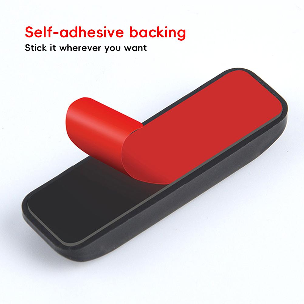 Автомобильный солнечный предупреждающий световой сигнал светодиодный фонарик индикатор — фото 4