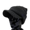 Champion Knit Cap for Men and Knit Cap with Perfect for Matching Outdoor Day Gift Women, Brim, Unisex, Popular, Trendy, Outfits, Activities, Walking,