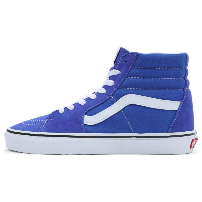 Vans Sk8 Hi 'Dazzling Blue' Vans VN0005U96RE